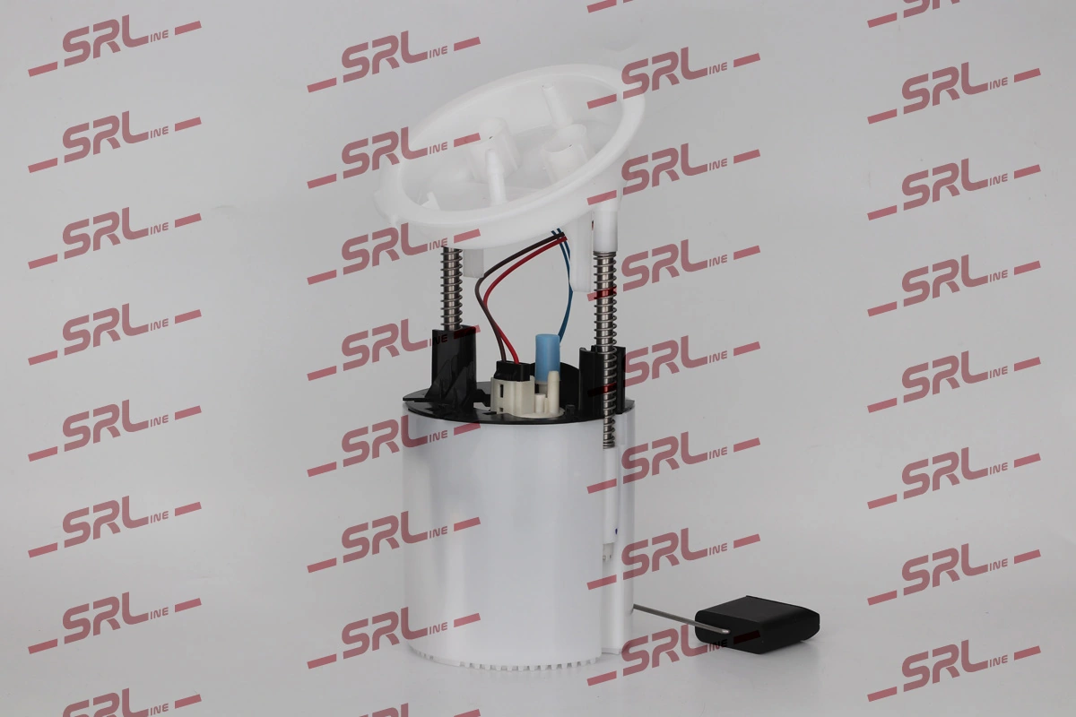 Fuel Feed Unit E01-1059