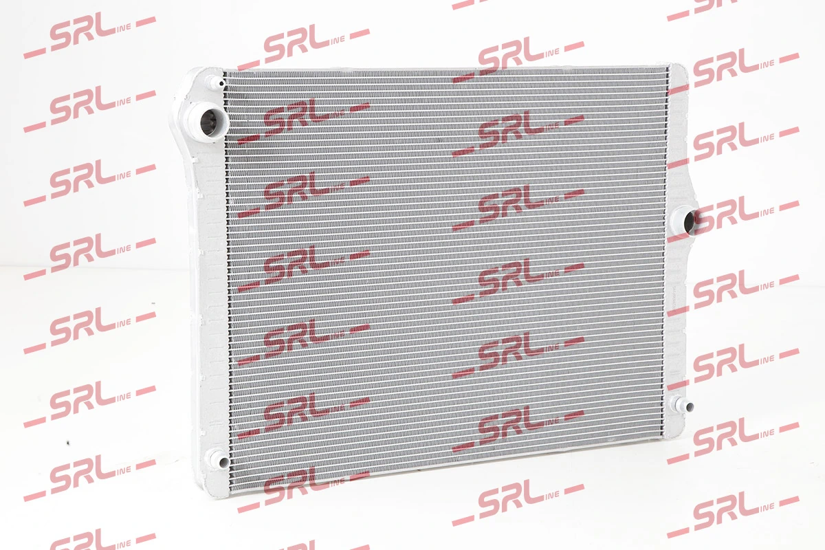 Radiator, engine cooling 201908-1