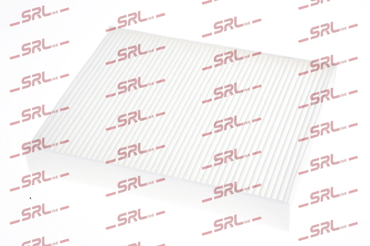 Filter, cabin air S11-2071