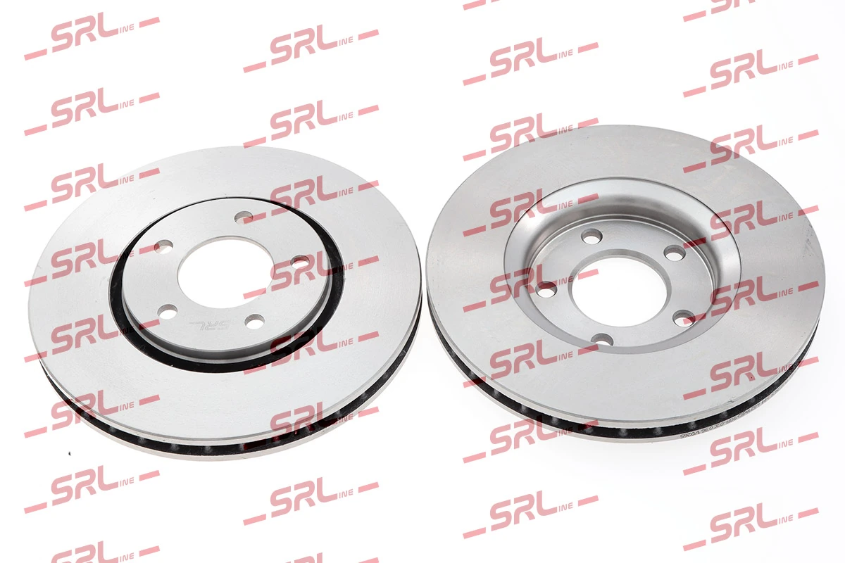 Brake Disc S71-0269