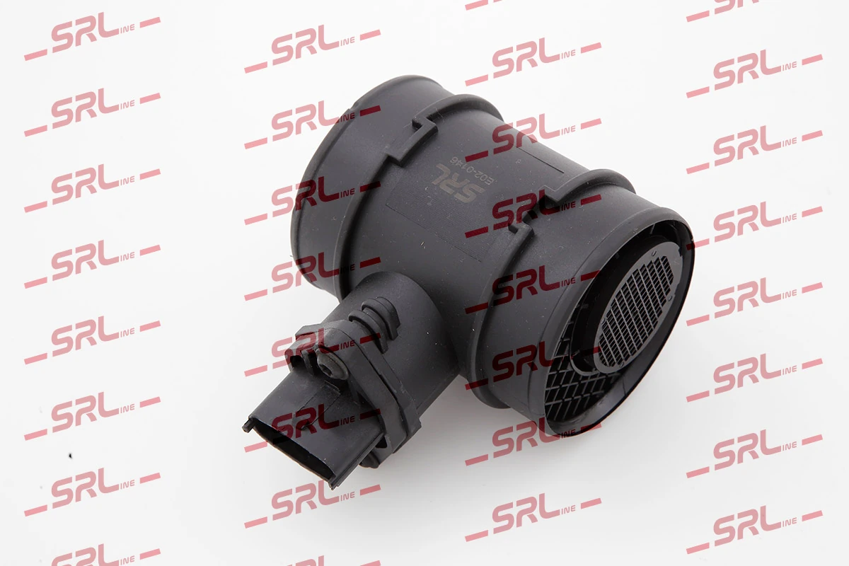 Mass Air Flow Sensor SE02-0146