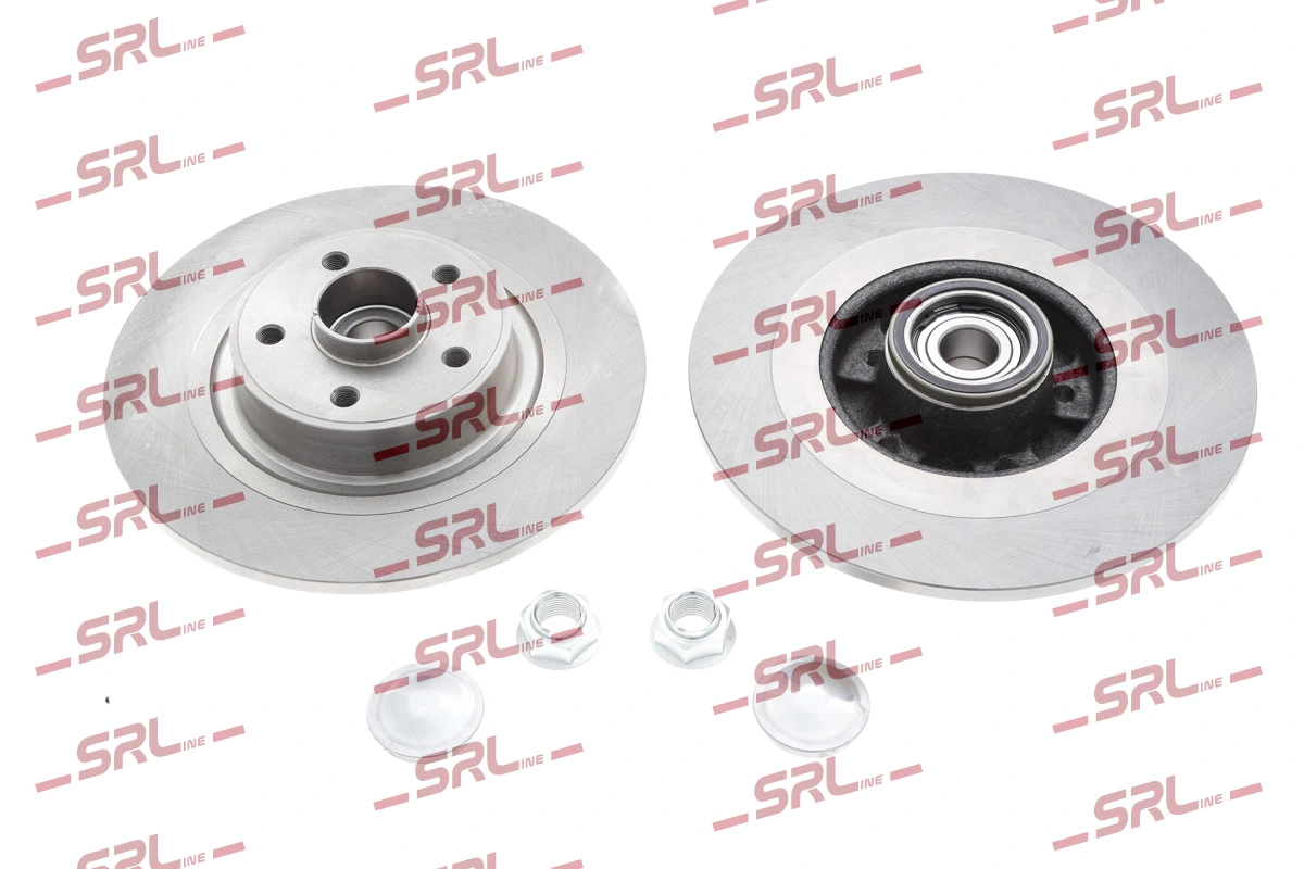 Brake Disc S71-9008B