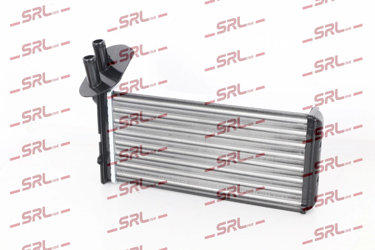 Heat Exchanger, interior heating 9566N8-2