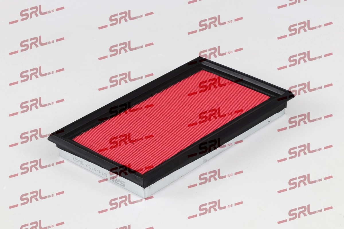Air Filter S11-4133
