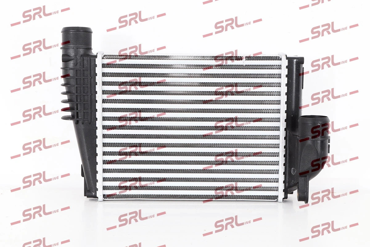 Charge Air Cooler 57V1J8-1