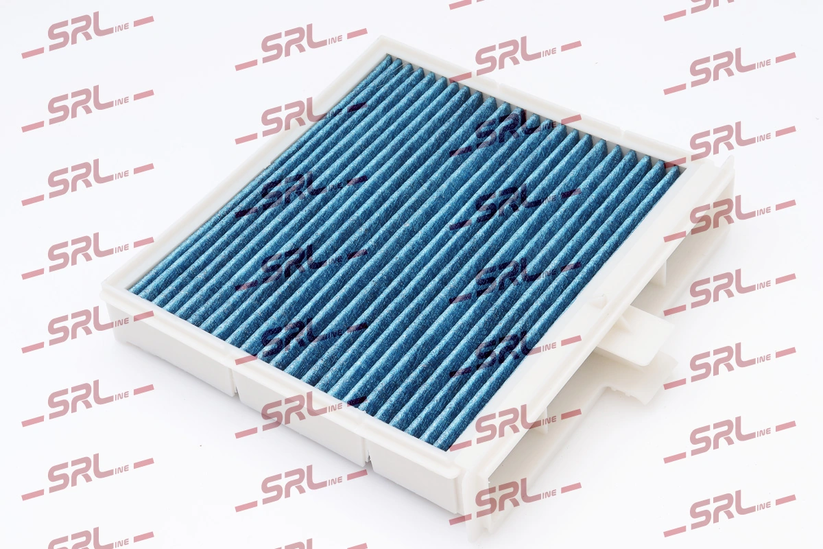 Filter, cabin air S11-1009NS