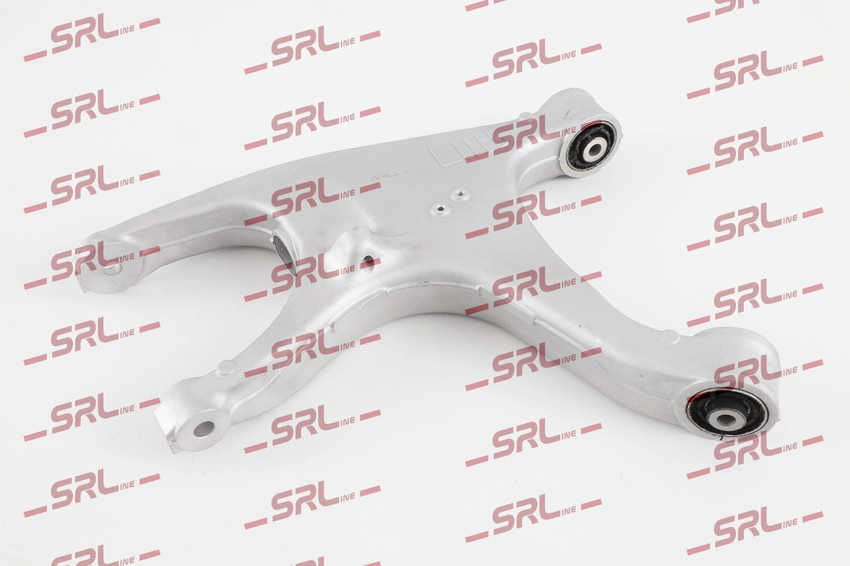 Control/Trailing Arm, wheel suspension 133738-7