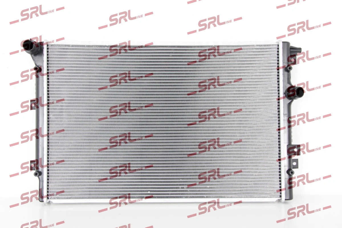 Radiator, engine cooling 955208-1