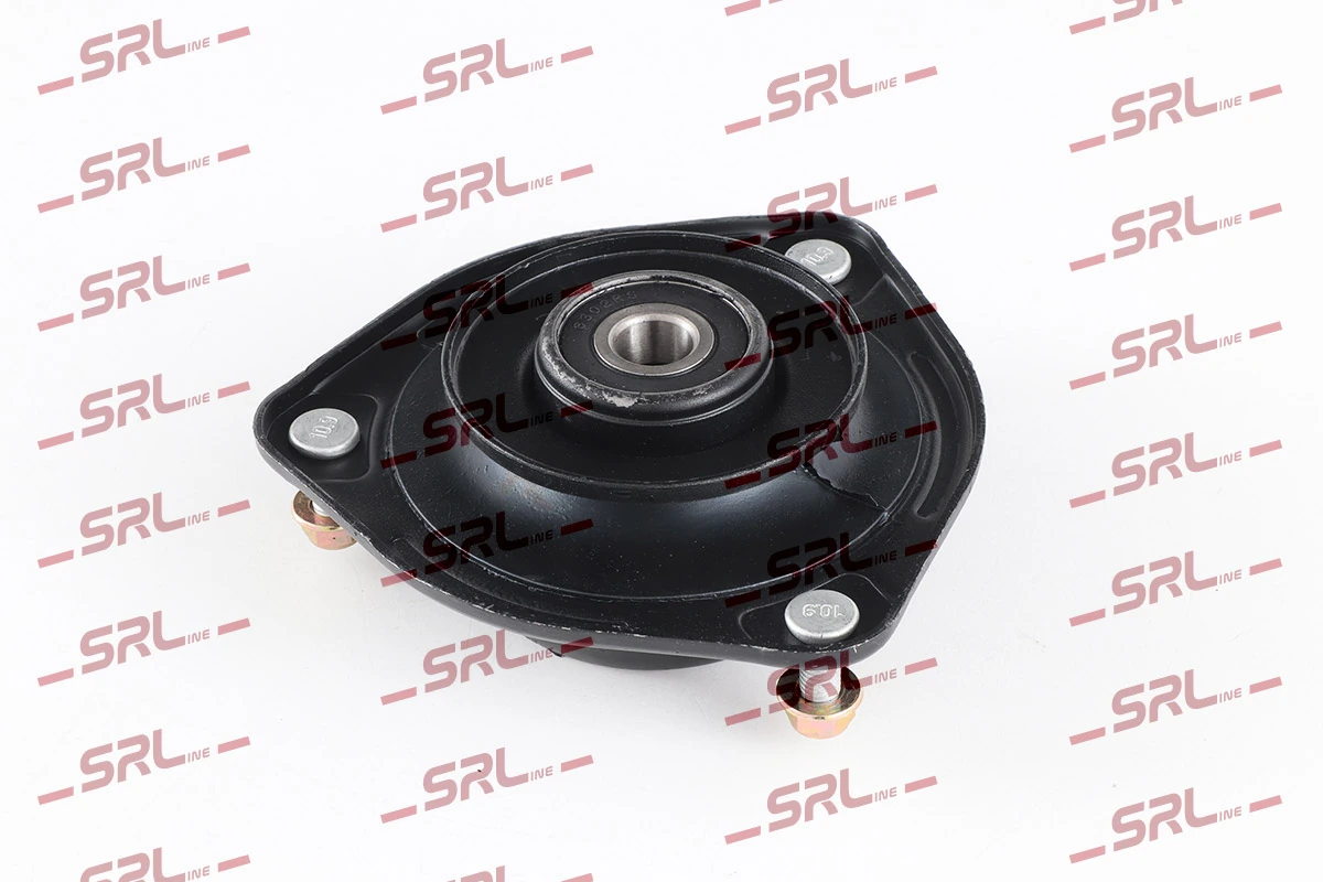 Suspension Strut Support Mount S020125