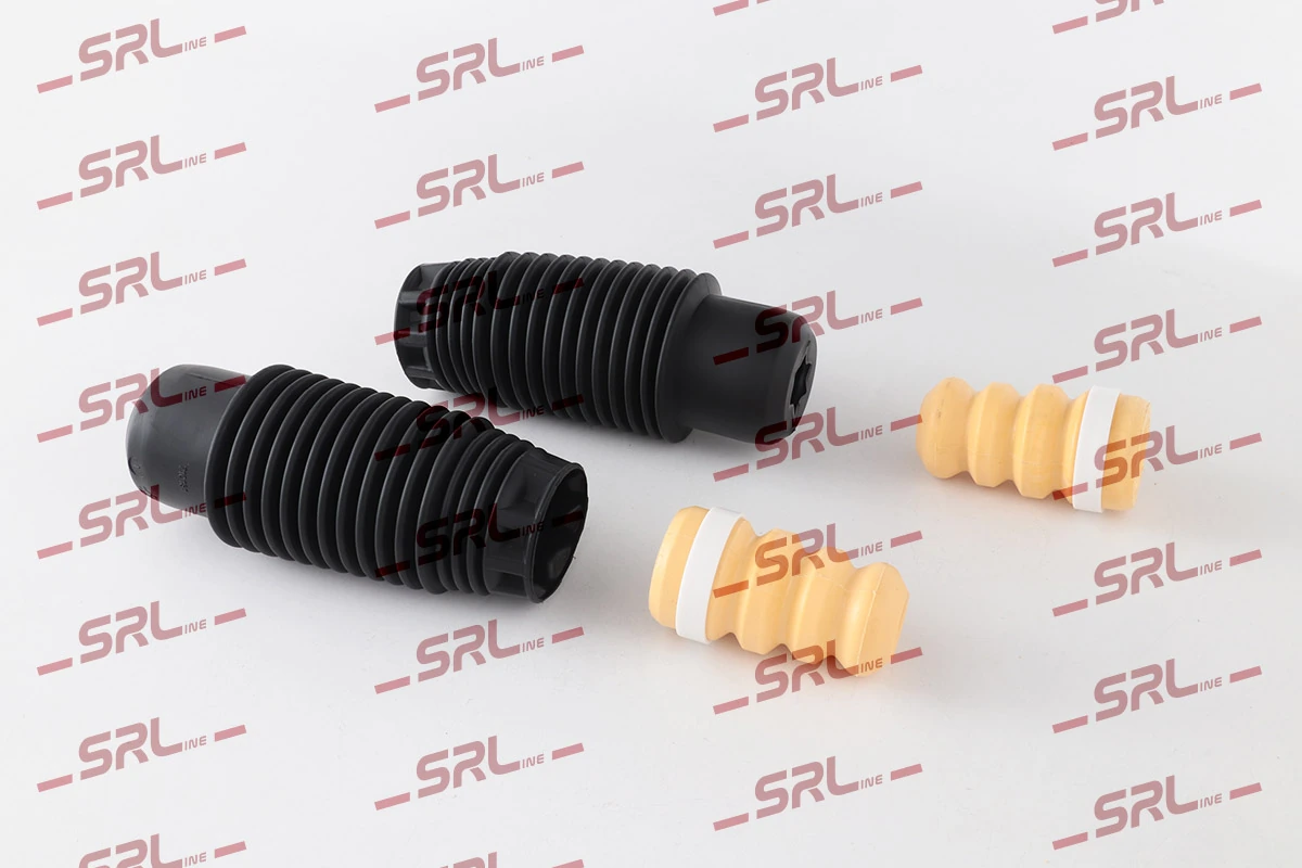 Dust Cover Kit, shock absorber S030067