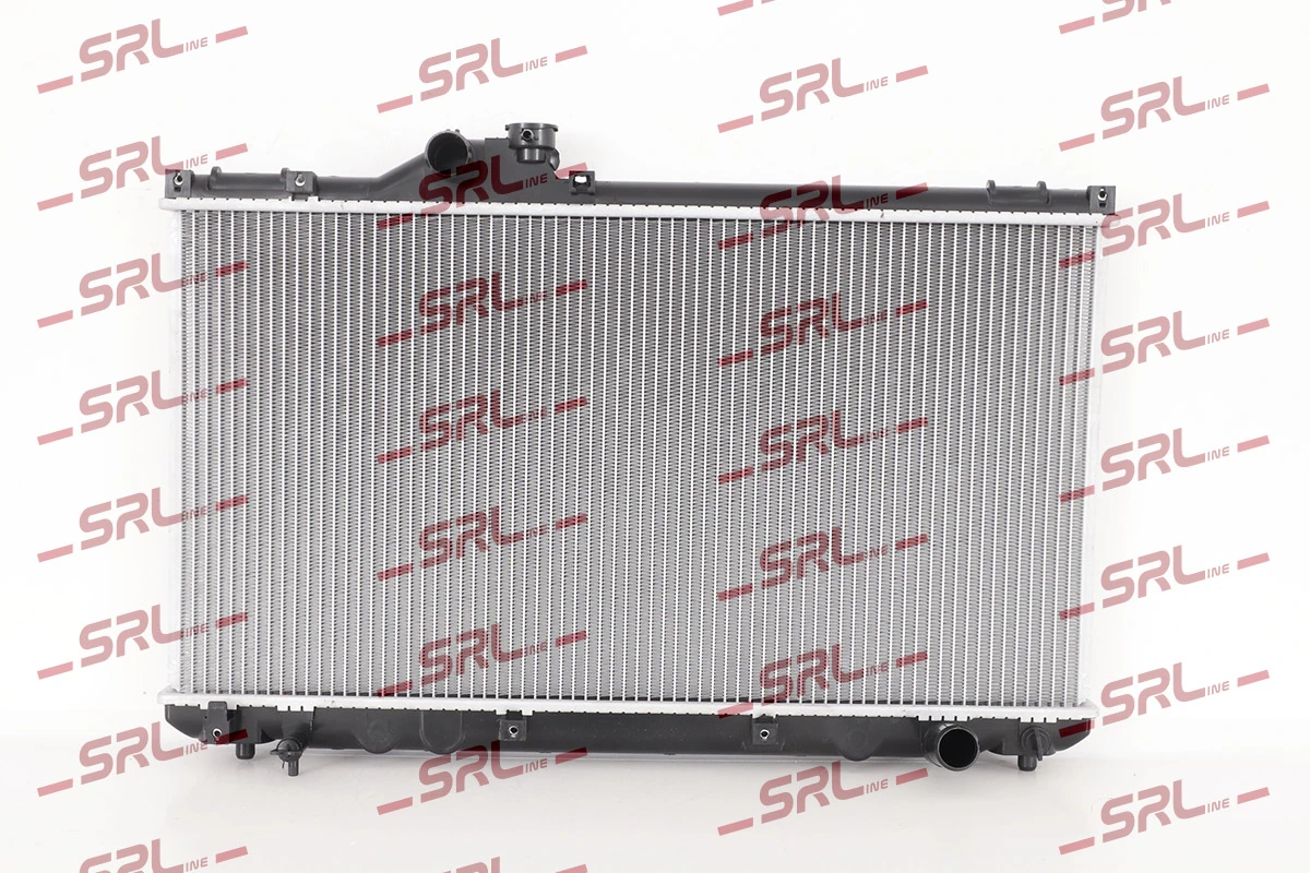 Radiator, engine cooling 801008-2
