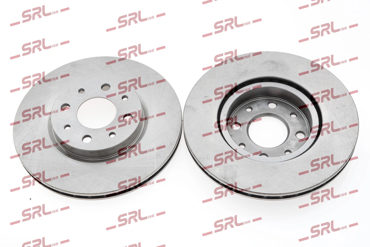 Brake Disc S71-0033