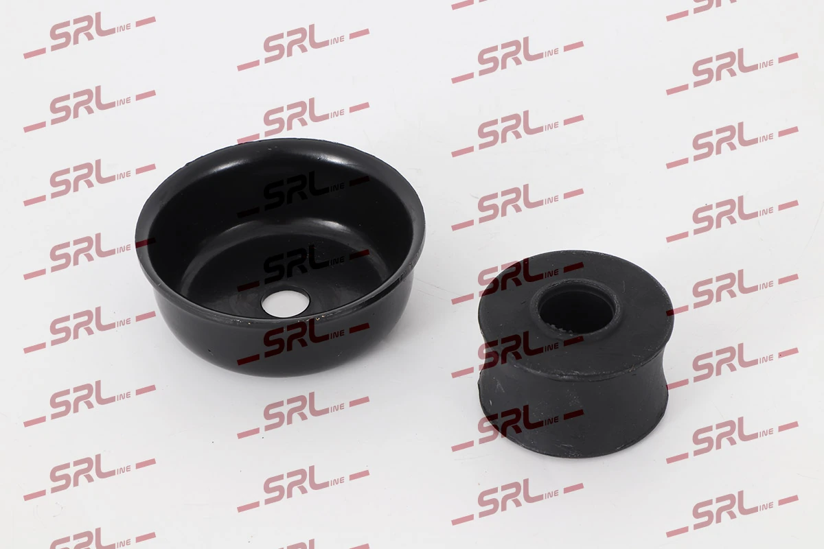 Suspension Strut Support Mount S020233