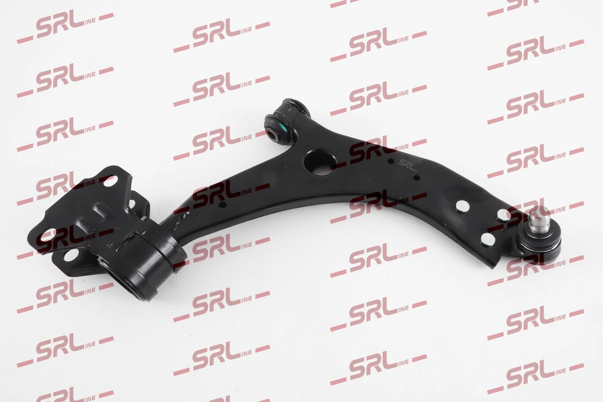 Control/Trailing Arm, wheel suspension 90C238