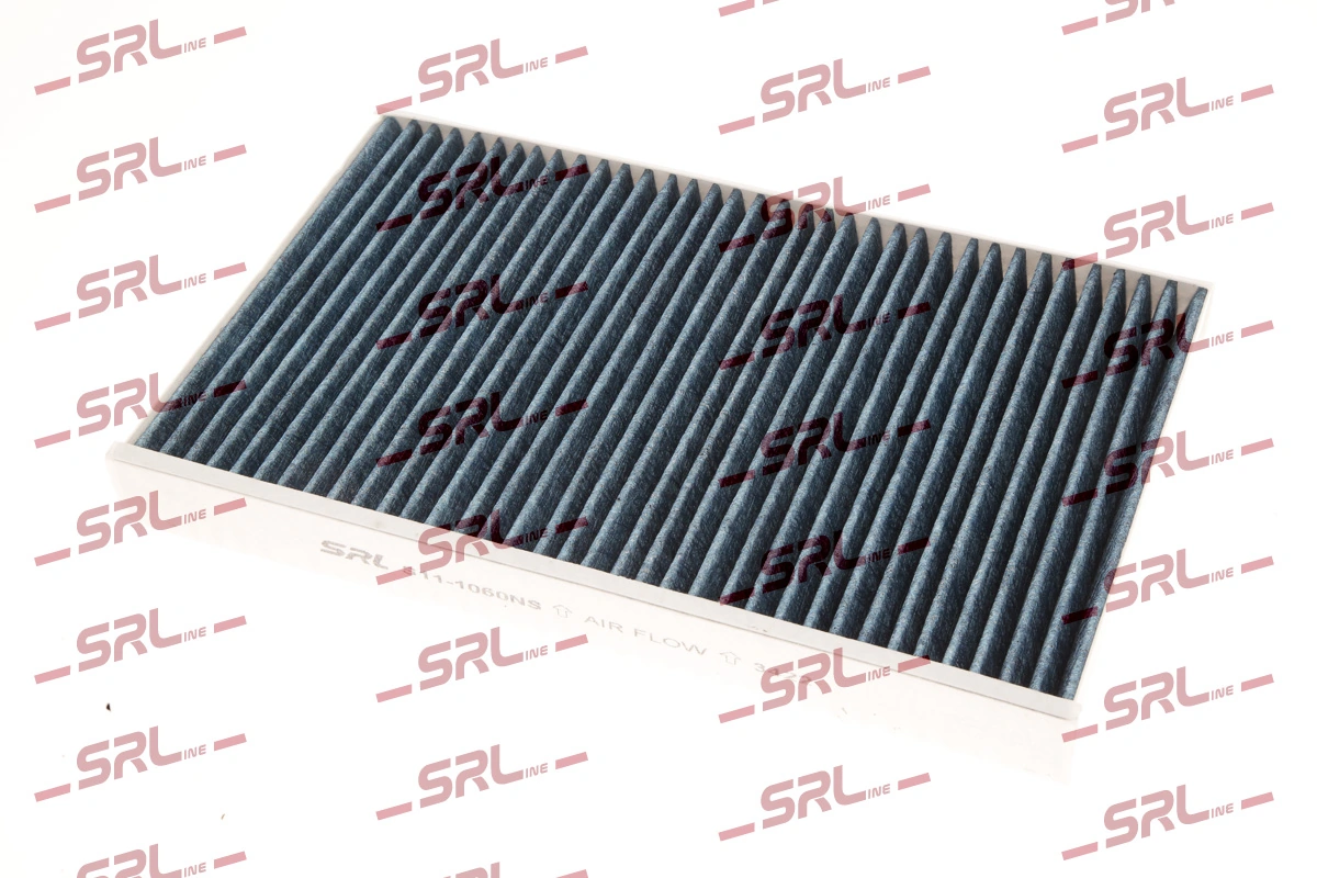 Filter, cabin air S11-1060NS