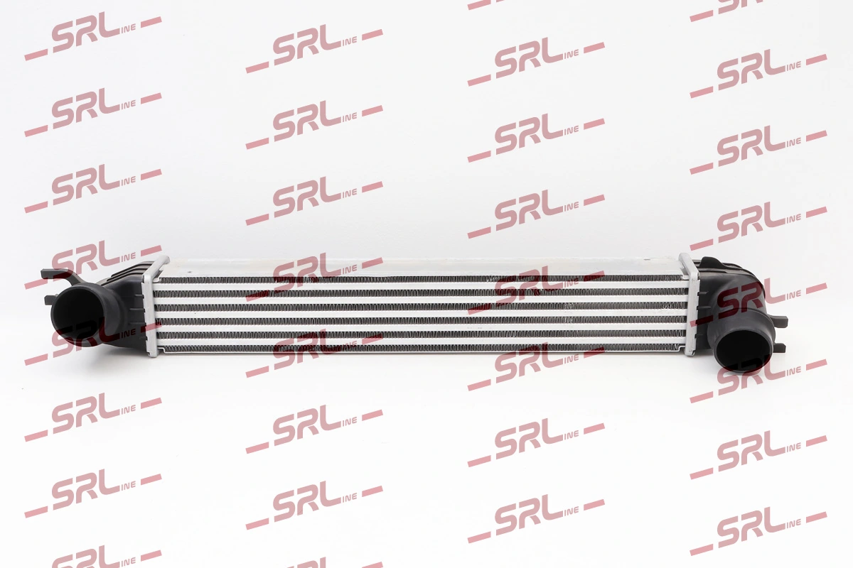 Charge Air Cooler 5103J8-1