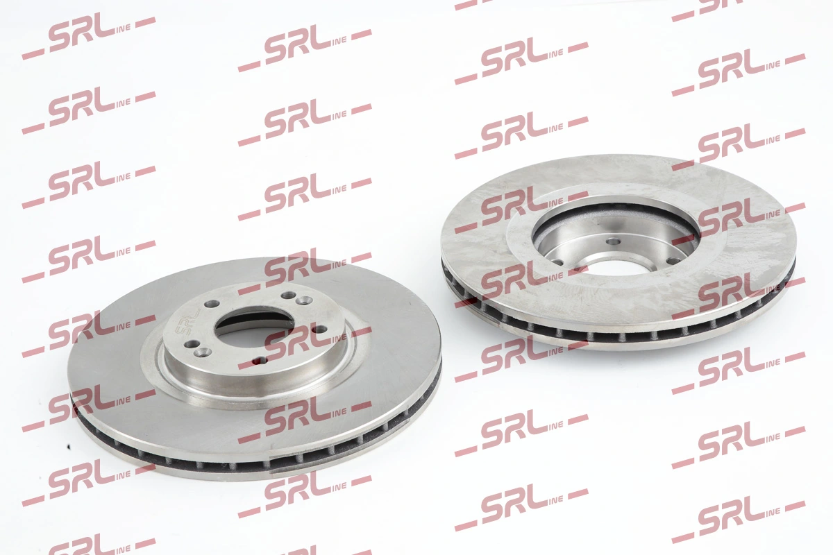 Brake Disc S71-0449