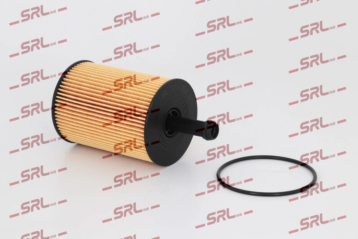 Oil Filter S11-3005