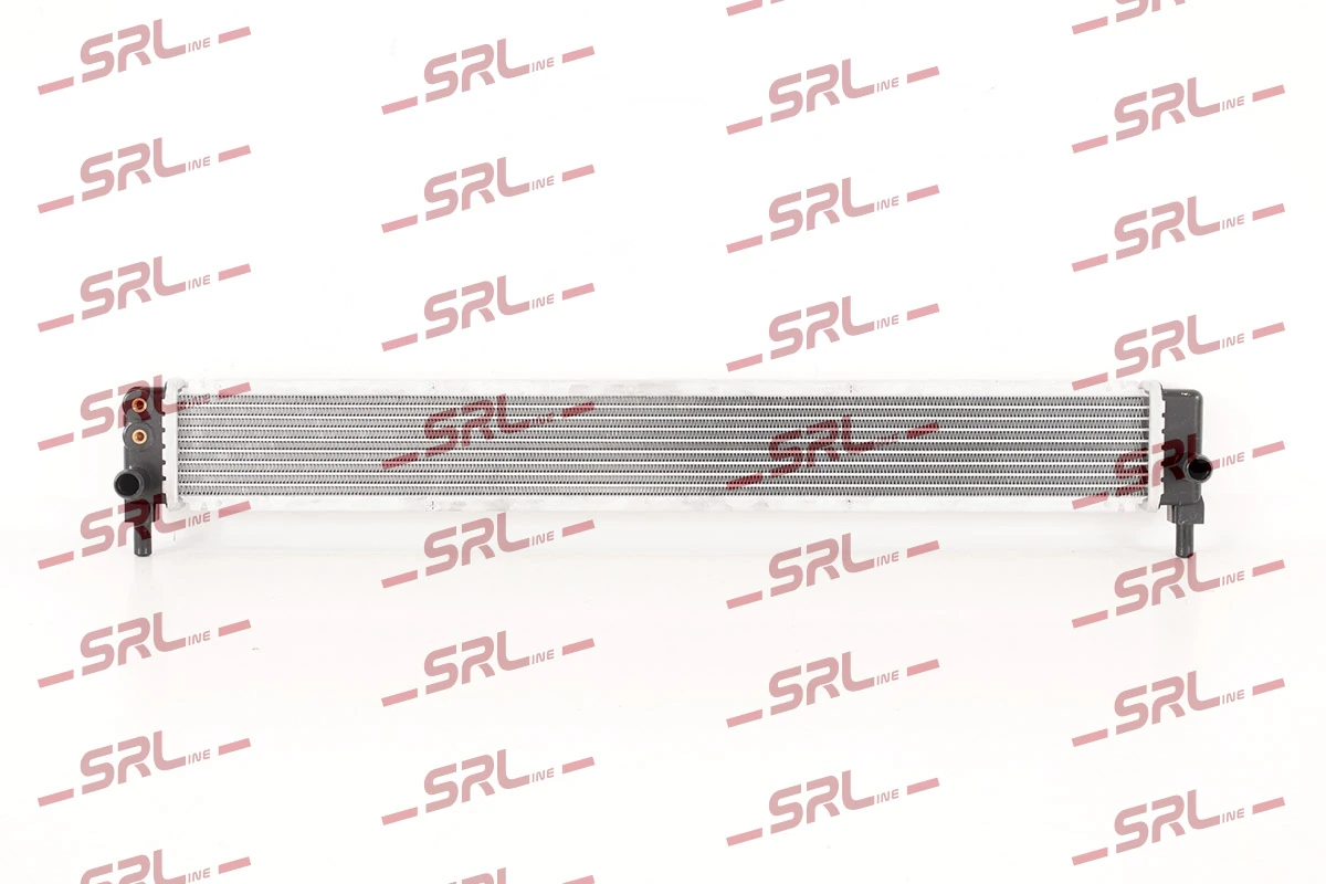 Radiator, engine cooling 816208-3