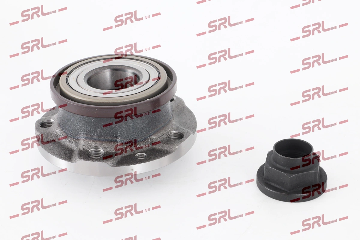 Wheel Bearing Kit S41-1020