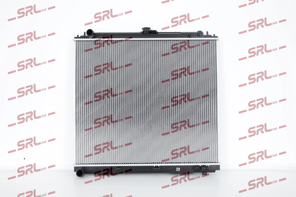 Radiator, engine cooling 278208-1