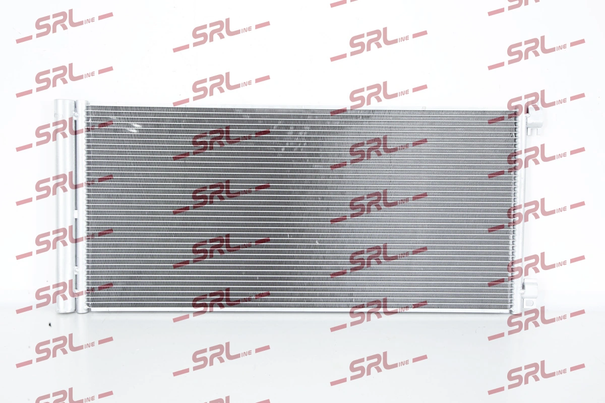 Condenser, air conditioning 60N2K8C1S