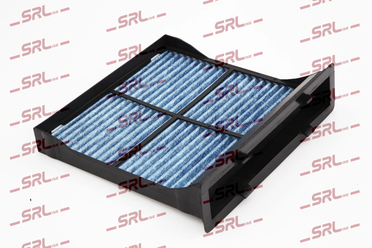 Filter, cabin air S11-1159NS