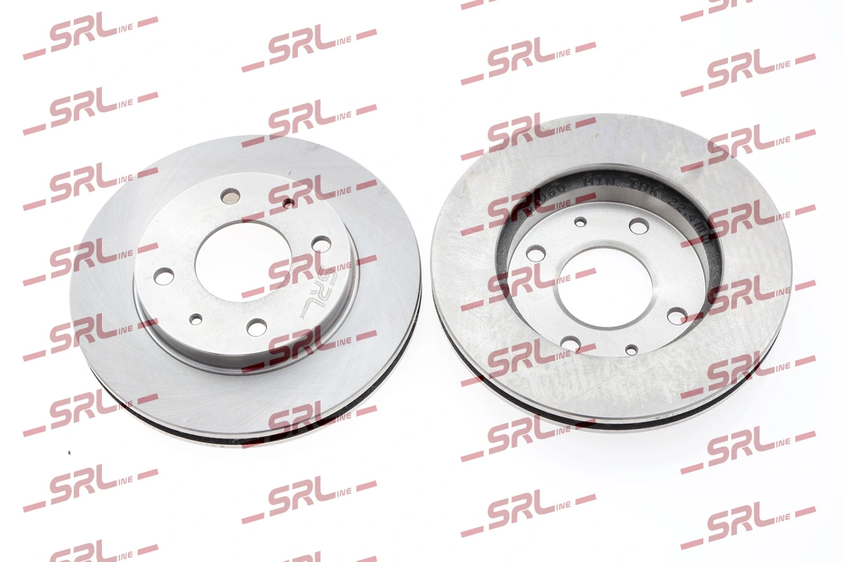 Brake Disc S71-0058