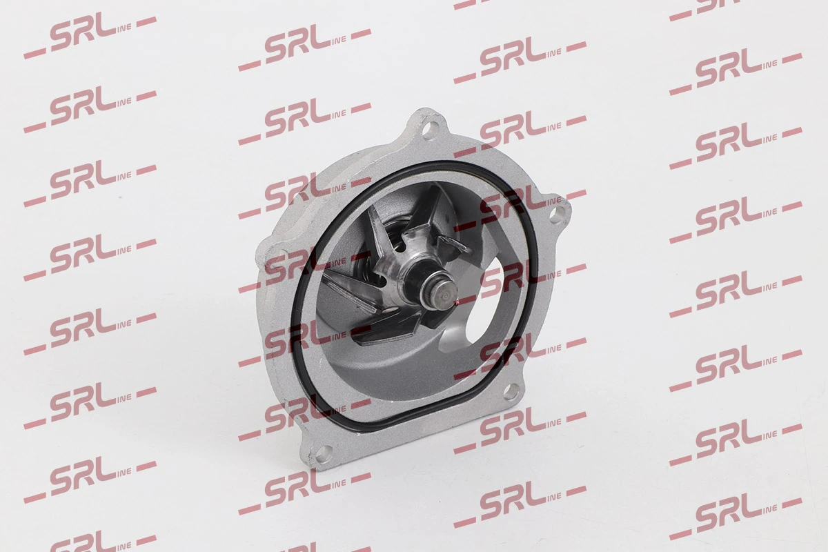 Water Pump, engine cooling S10-371