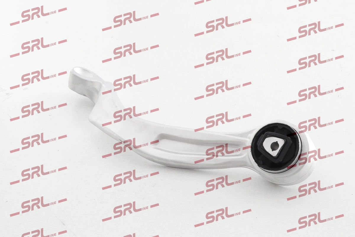 Control/Trailing Arm, wheel suspension 201737-3