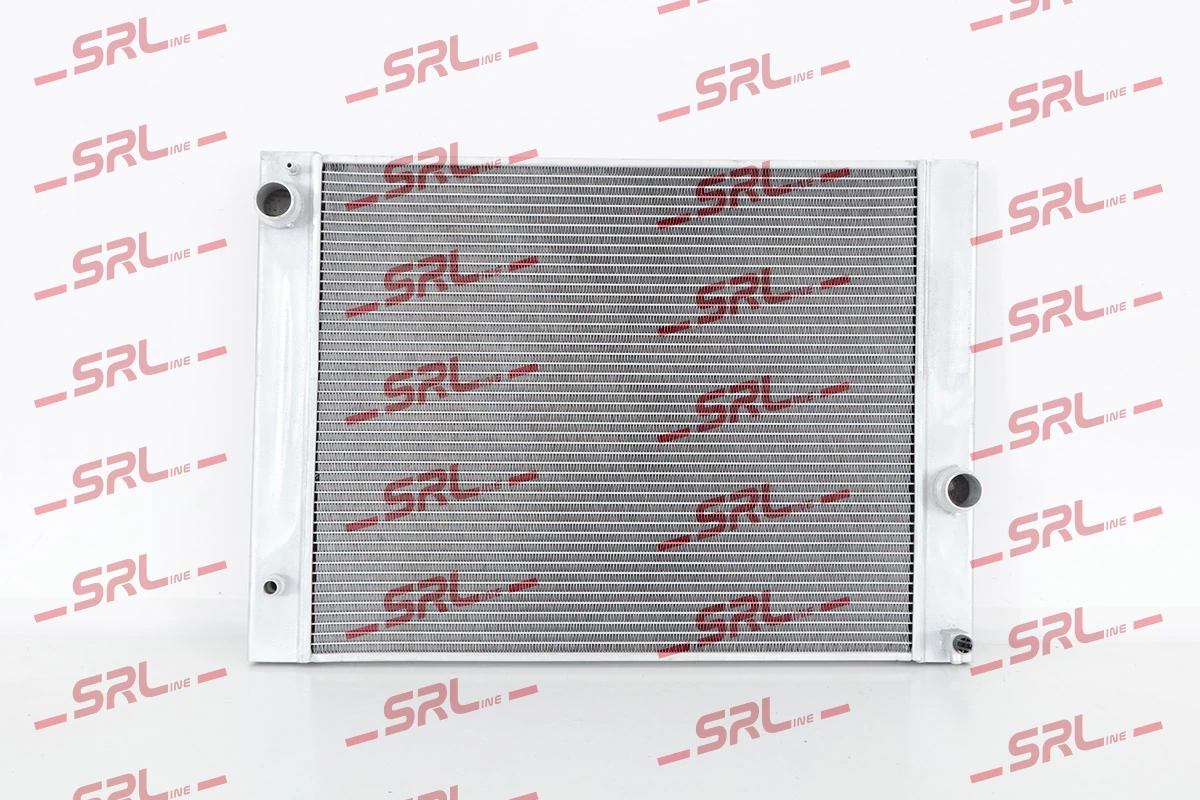 Radiator, engine cooling 201708-1