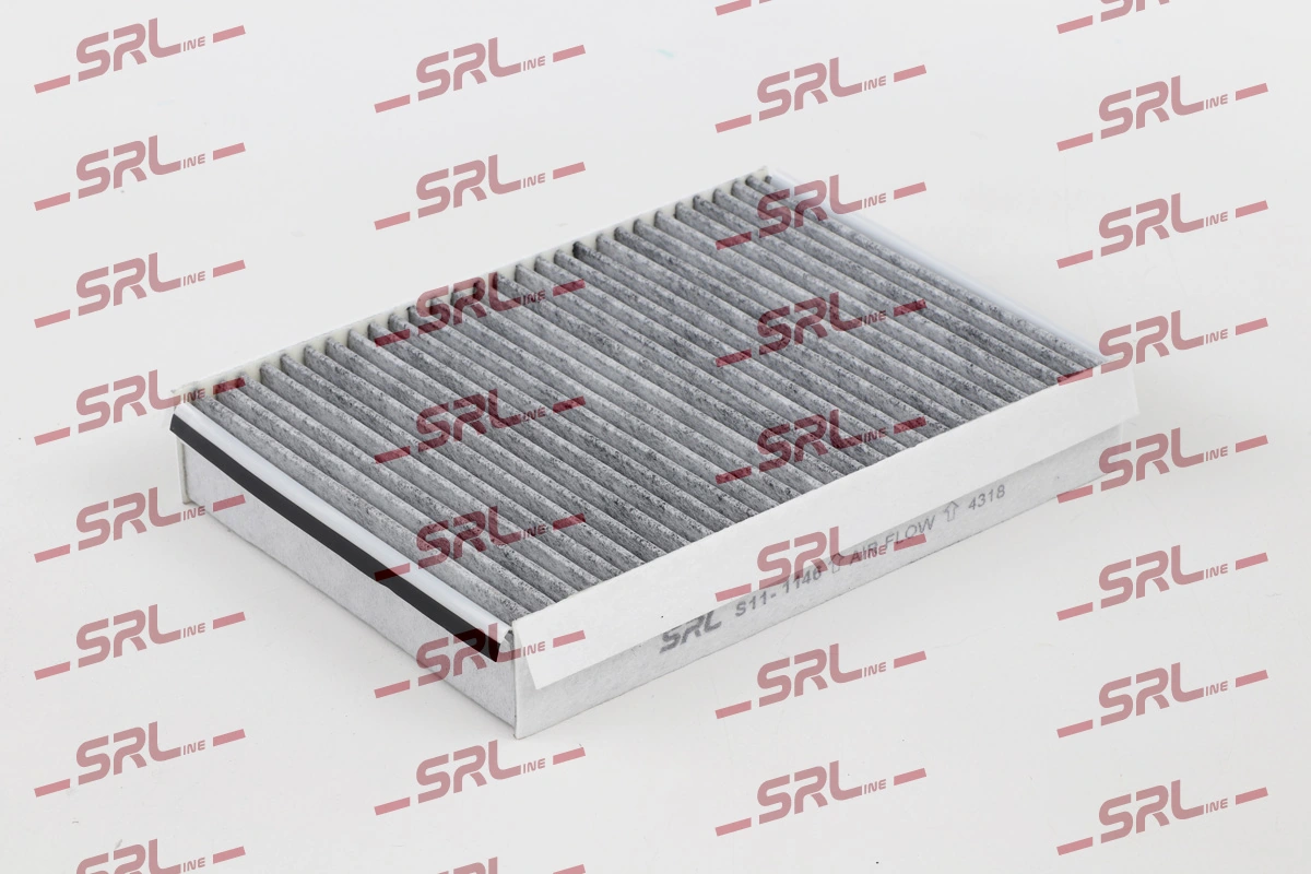 Filter, cabin air S11-1146