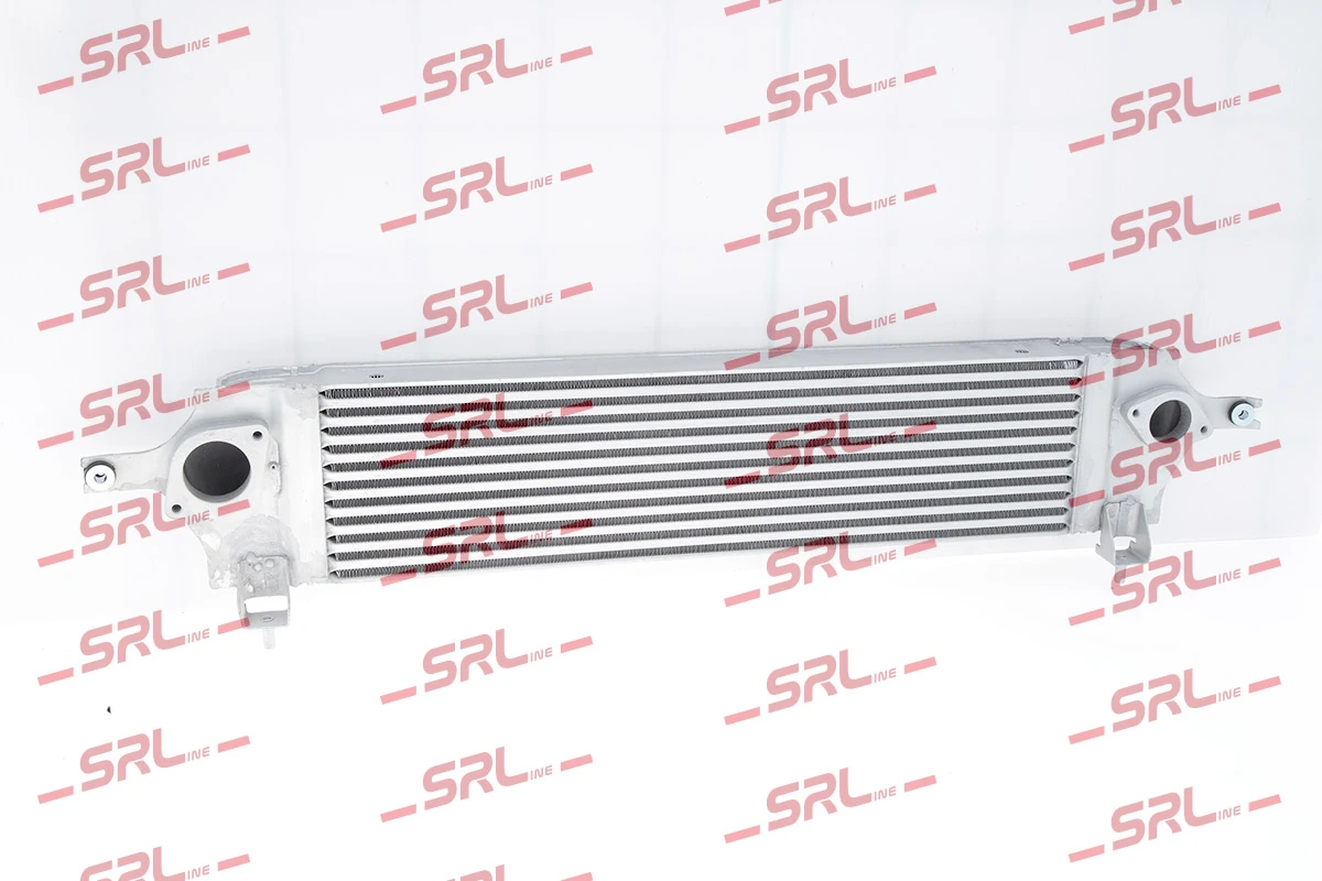 Charge Air Cooler 2759J8-1