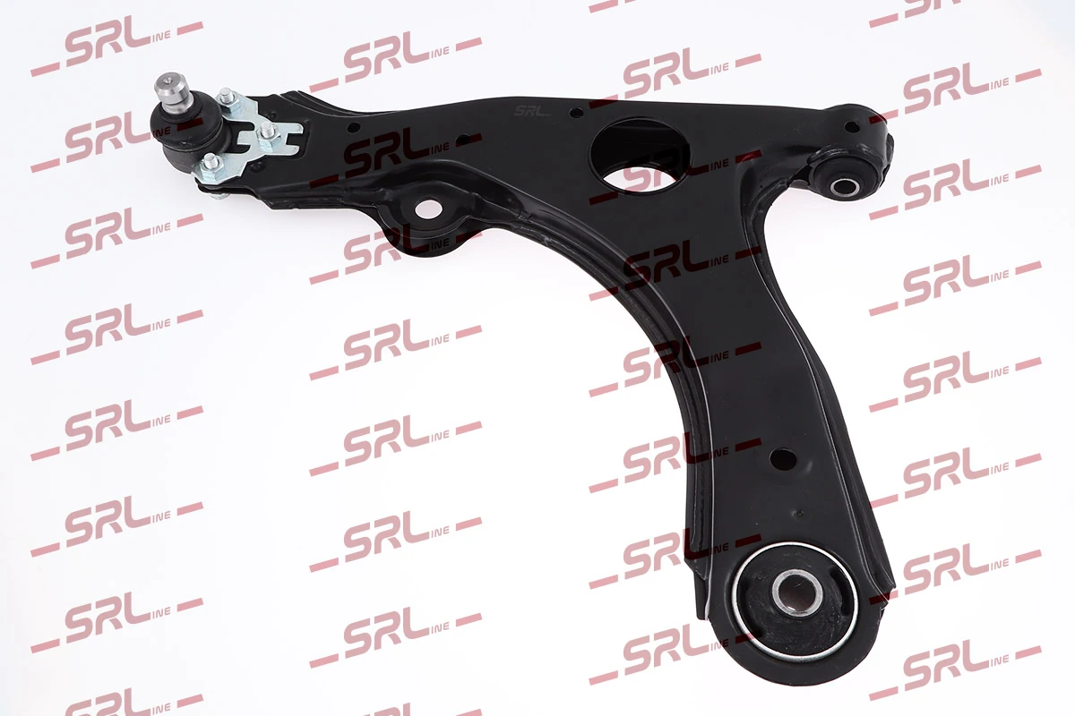 Control/Trailing Arm, wheel suspension 954637