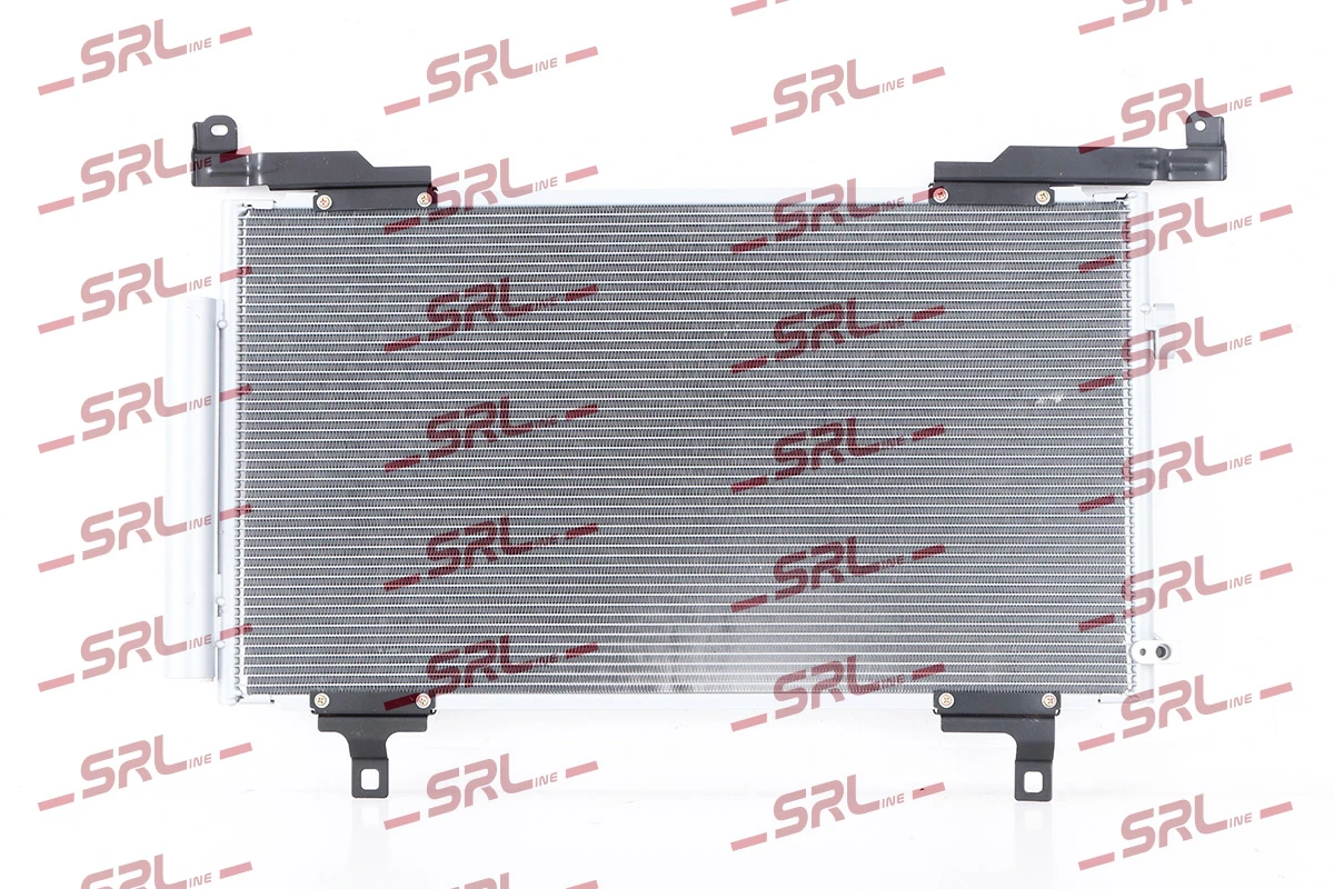 Condenser, air conditioning 9549K8C1S