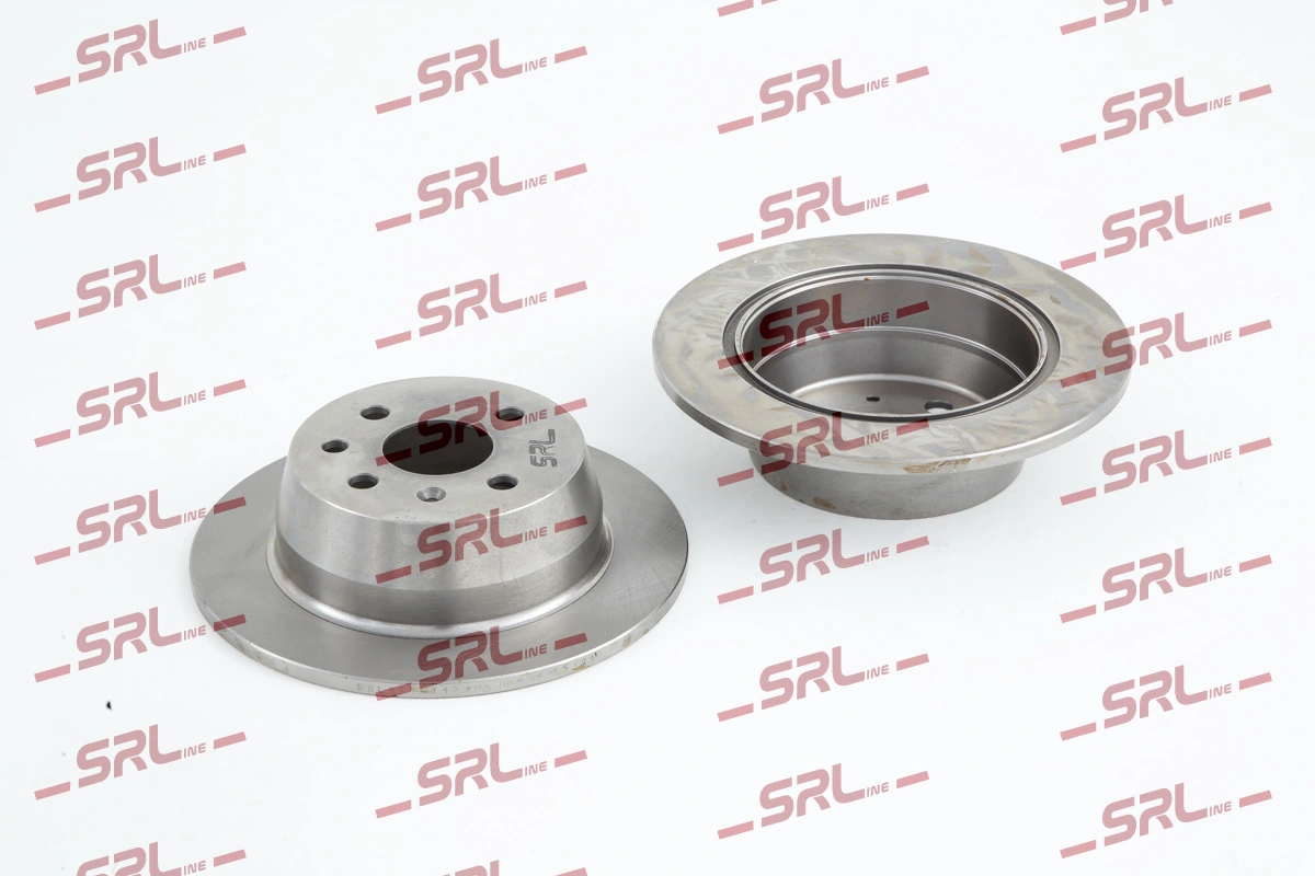 Brake Disc S71-1174