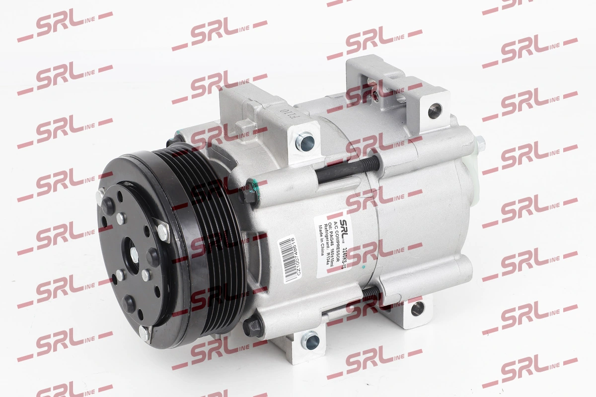 Compressor, air conditioning 3240KS-1S