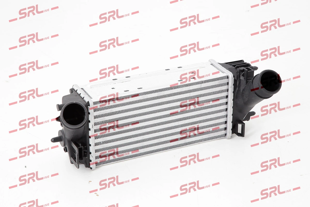 Charge Air Cooler 32B1J8-2