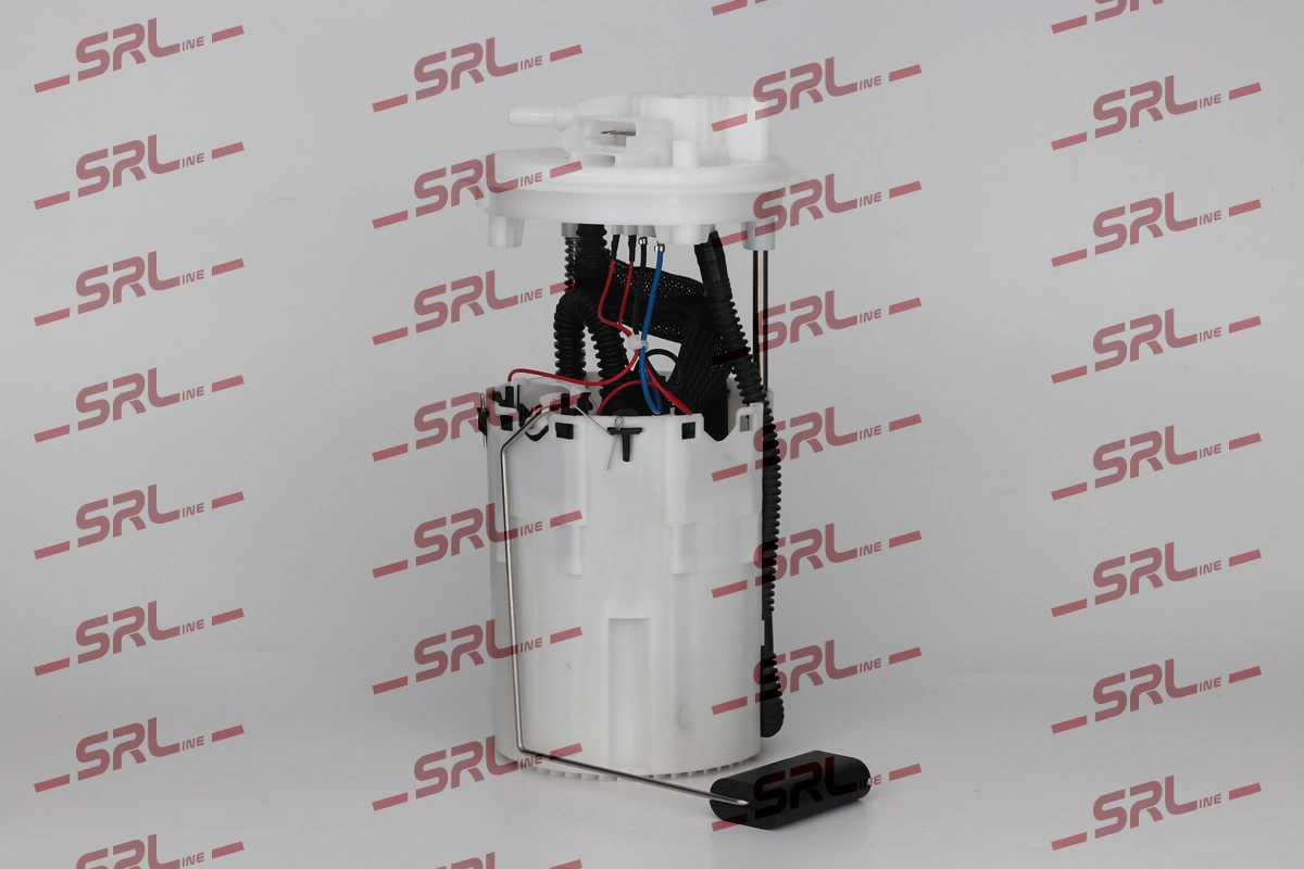 Fuel Feed Unit E01-1047