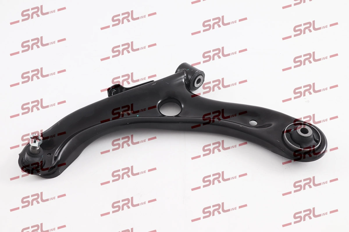 Control/Trailing Arm, wheel suspension 38L237