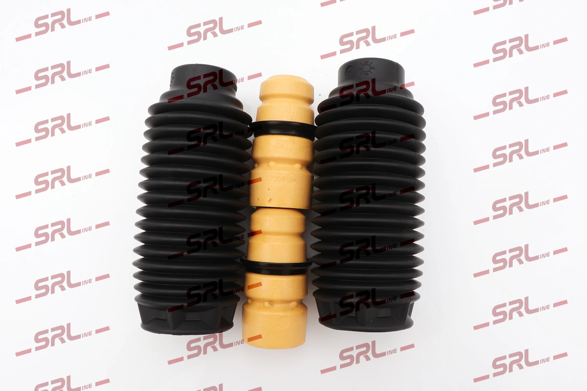 Dust Cover Kit, shock absorber S030184