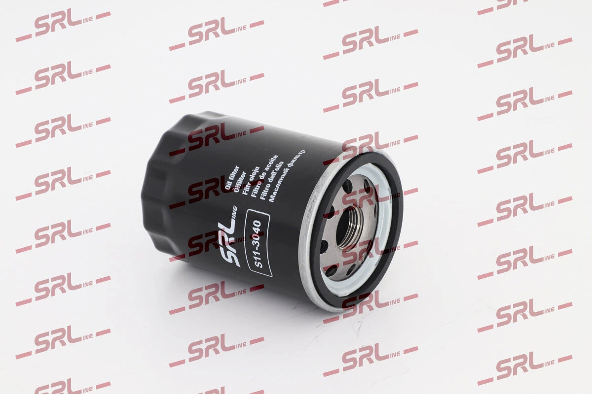 Oil Filter S11-3040