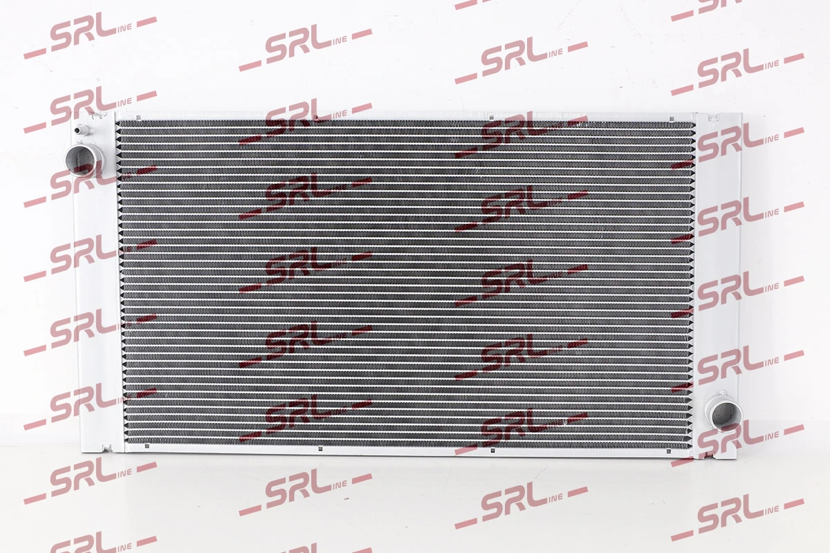 Radiator, engine cooling 510208-1