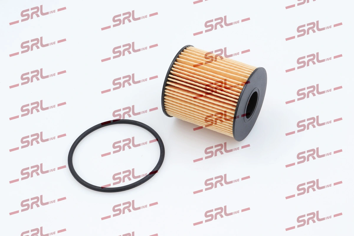 Oil Filter S11-3115