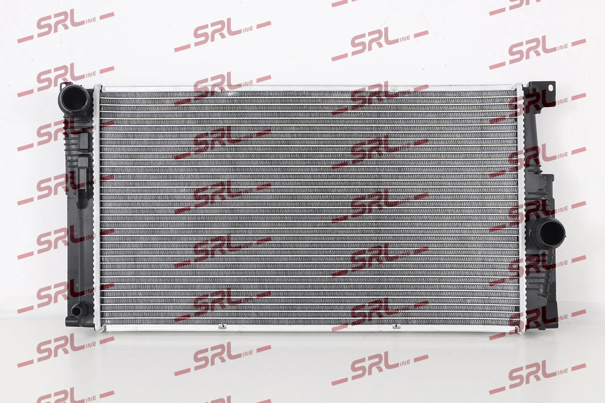 Radiator, engine cooling 201908-9