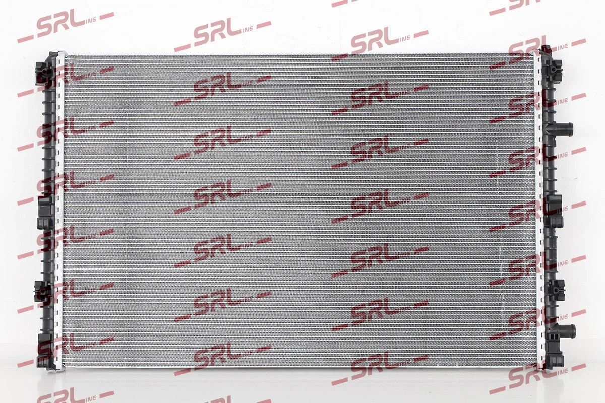 Low Temperature Cooler, charge air cooler 13K108-2