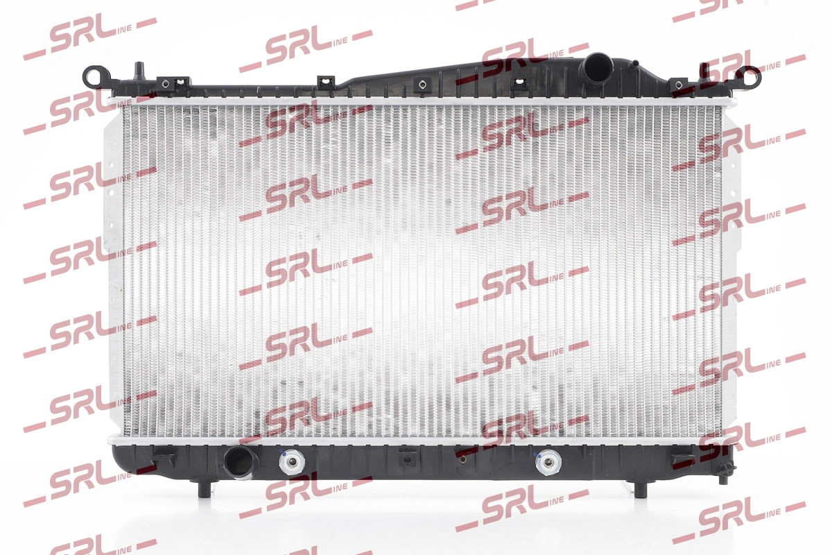 Radiator, engine cooling 251108-3