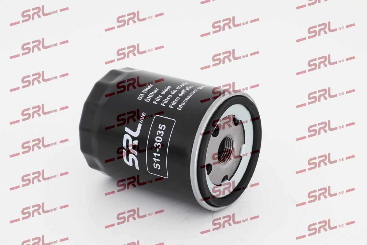Oil Filter S11-3035