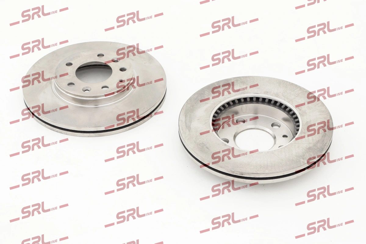 Brake Disc S71-0311