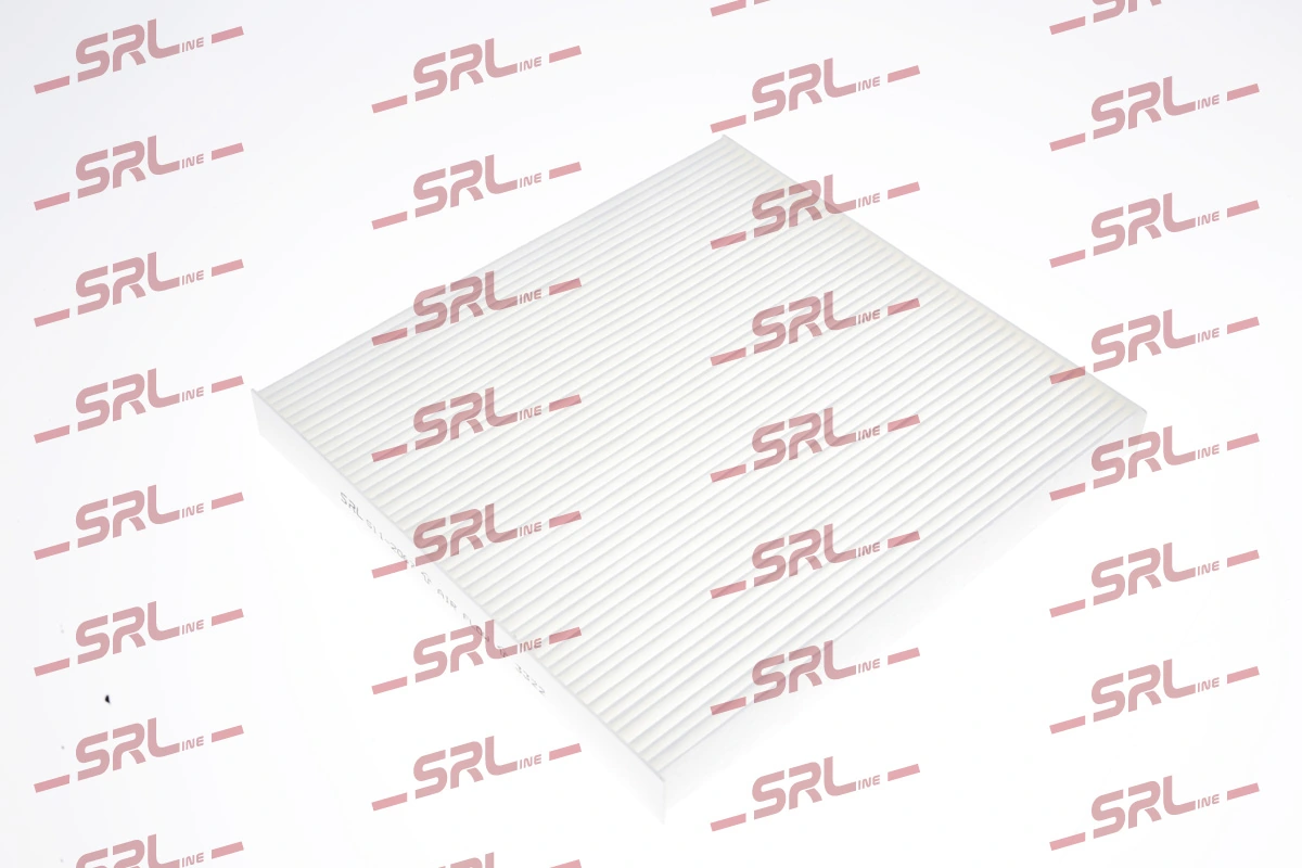 Filter, cabin air S11-2067